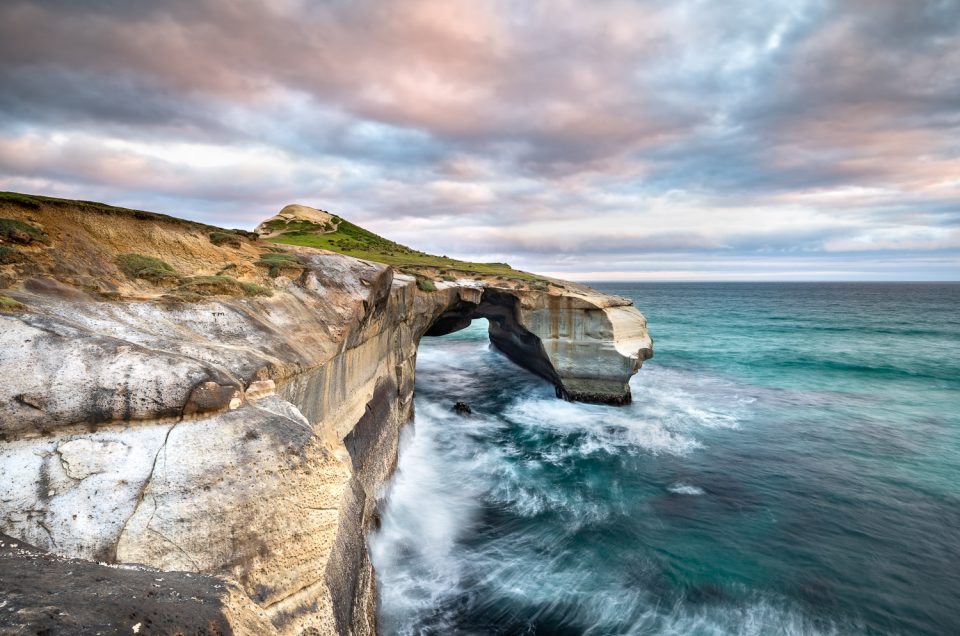 Neuseeland Südinsel 2019 - Kaikoura und Otago Peninsula