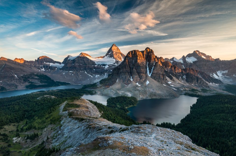 Canada - Rocky Mountains