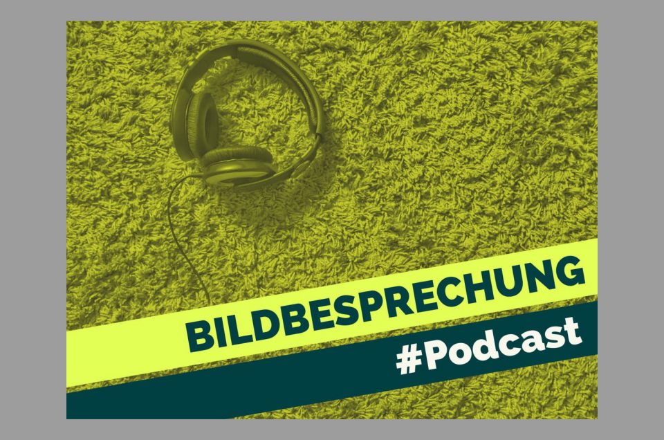 Podcast bei Martin Dörsch