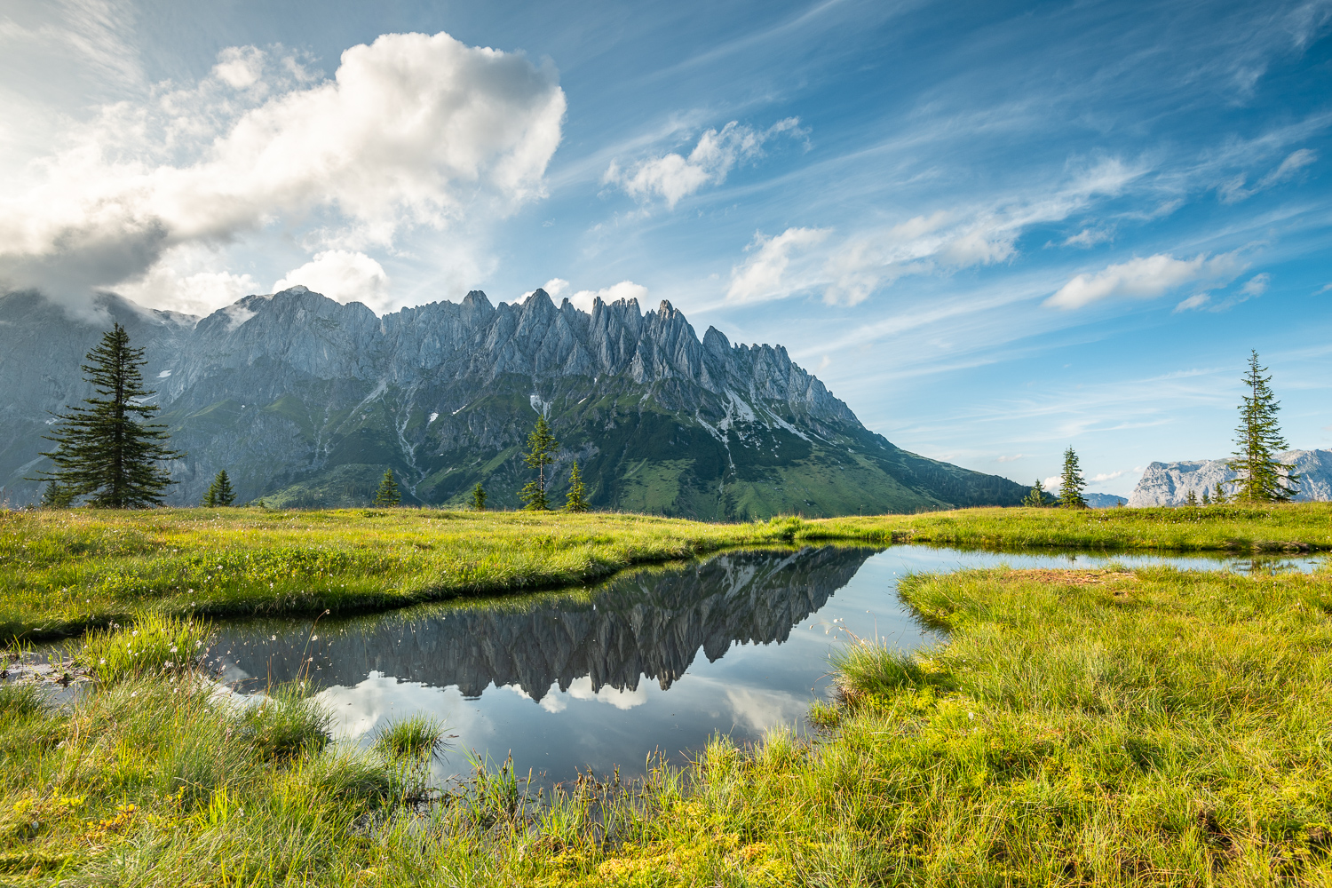 Fotoworkshop Salzburg Berchtesgaden