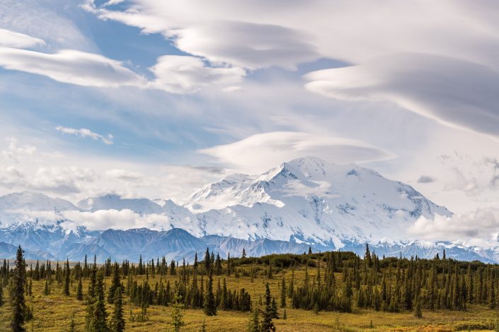 Mount Denali