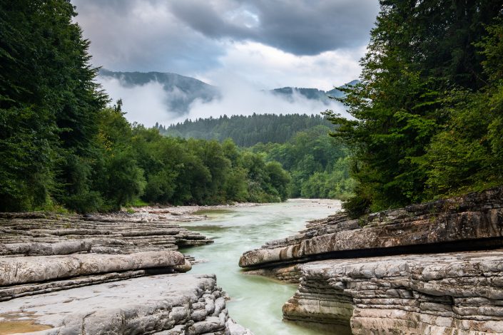 Tauglgries, Tauglbach, Kuchl, Salzburg